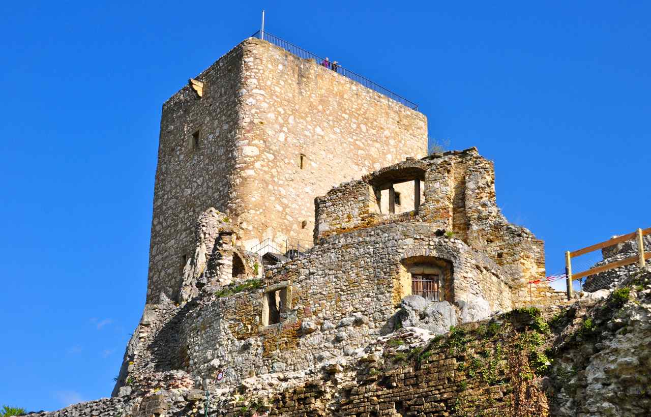 Château de Landskron